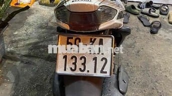 Mio 2005 dọn mới kiễng