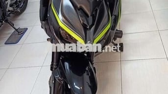 Z1000 bản R 2018