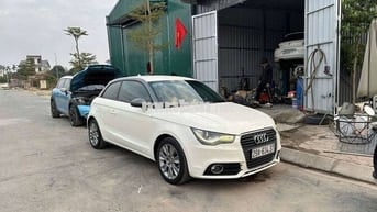 Audi A1 2011  - 87000 km