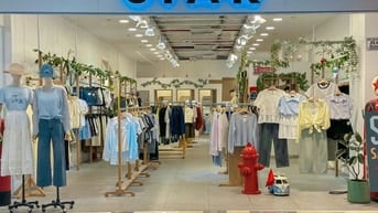 Tuyển Nv Bán Hàng Thời Trang Tại TTTM Sc VivoCity, Q7