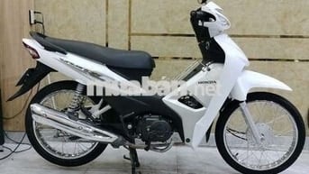 WAVE A 110, 2020, XE ÍT ĐI MỚI 90% ,ZIN NGUYÊN