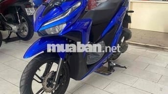 Honda Vario 150 đk 2020 màu xanh candy BSTP