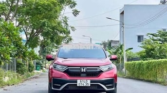 Honda CR-V 2021