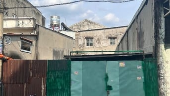 Cần cho thuê đất nhà , đang để đất