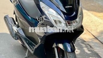 Honda PCX 2017 chính chủ Bstp👉 Trả góp bao duyệt