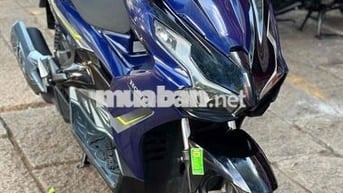Bán Airblade 125 2022 Lướt Nguyên Zin ( Hỗ Trợ Góp