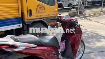 xe nhà ít đi cần bán