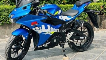 SUZUKI GSX 150R BIỂN 29 XE CHÍNH CHỦ