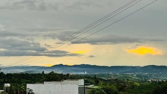 Đất ven Đà Lạt giá chỉ 490 triệu, SHR, view đồi thông mát mẻ