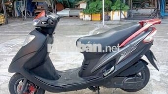 Nhà dư dùng bán bớt xe Attila máy êm