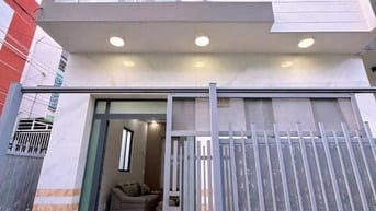 Cần bán gấp căn nhà BÌNH CHÁNH