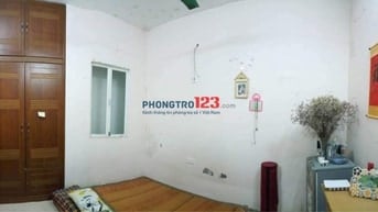 cho thuê phòng trọ Hoàng Hoa Thám