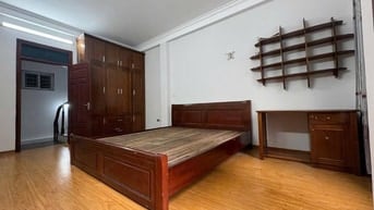 Chị Lê cần đổi nhà muốn bán căn Phú Đô 37m2*3 vtri Vàng chỉ 6,5 tỷ