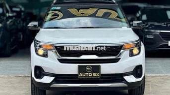 Kia Seltos 1.6AT Luxury 2023 siêu siêu lướt