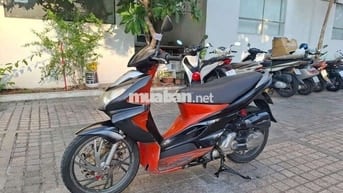 Xe Suzuki Hayate giấy tờ đầy đủ