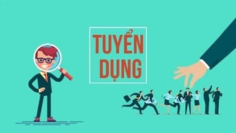 Cần Tuyển gấp 2 công nhân phụ kho hàng.