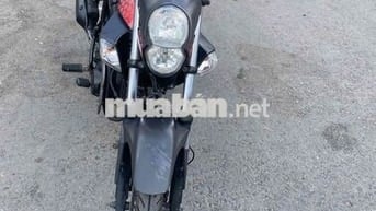 Xe mô tô Kymco 50cc biển số đẹp