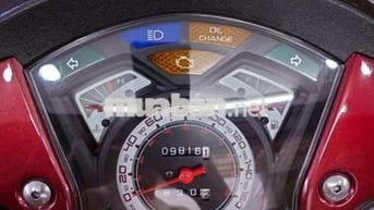 Honda sh ý Đklđ 2020