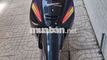 Bán xe Honda wave Thái Lan 100 đời 97