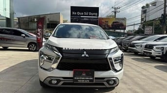 Mitsubishi Xpander 2022 AT Premium | Hỗ Trợ Bank