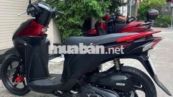 vision 2016 chính chủ bs sài gòn cần bán