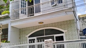 Cho thuê nhà nguyên căn khu kiến thiết 