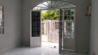 Cho thuê nhà nguyên căn khu kiến thiết 