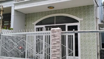 Cho thuê nhà nguyên căn khu kiến thiết 