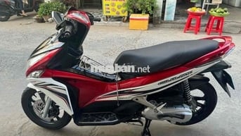2012 xe đẹp máy zin êm đúng chu