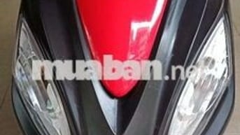 Candy 50cc nhỏ gọn ký giấy tờ