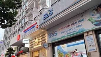 Nhà cho thuê Cityalnd Mặt Tiền Phan Văn trị (ngay Emart) có Thang Máy