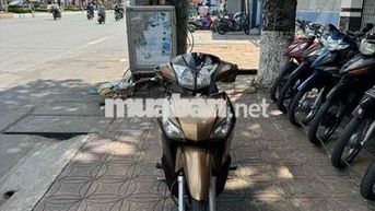 HONDA FUTURE FI (2014) BS:65B1:CẦN THƠ