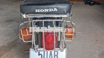 HonDa Cup 81-Kim vàng giọt lệ
