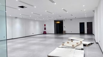 CHO THUÊ SÀN TẦNG 1 - 252m2 - Yên Hoà, Cầu Giấy