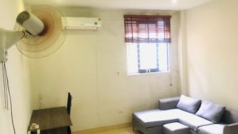 Cho thuê nhà khu Láng Hạ, quận Đống Đa, gần chợ, bãi đậu ôtô