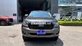 Ford Ranger 2022 XLS 2.0L 4x2 AT - 62000 km