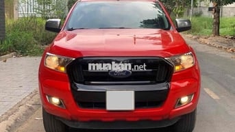 Ford Ranger 2016 XLS 2.2 4x2 AT - 110000 km
