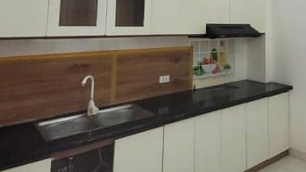 NHÀ 4 TẦNG TỔ 15 YÊN NGHĨA, DIỆN TÍCH 33M2, GIÁ 3,9 TỶ, 7M Ô TÔ TRÁNH.