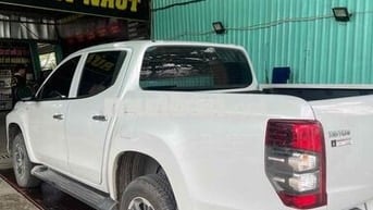Mitsubishi Triton 2022 4x2 AT MIVEC - 64000 km