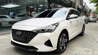 Hyundai Accent 2023 1.4 AT Đặc Biệt - 26000 km