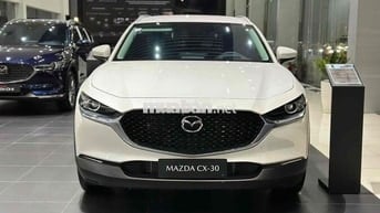 Mazda CX-30 2025 Luxury 2.0 AT