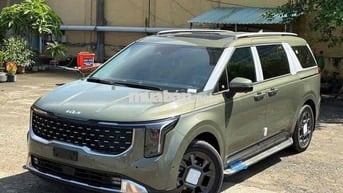 KIA NEW CARNIVAL 2024 ƯU ĐÃI TƯƠNG ĐƯƠNG 50% LPTB