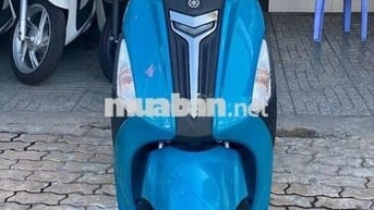 Yamaha GRANDE 2016 Máy Zin êm đẹp