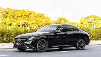 C200_Facelift Model 2020 total Black siêu ngầu