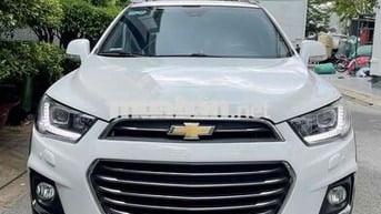 Chevrolet Captiva 2016 LTZ 2.4 - 90000 km