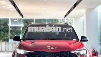 KIA NEW SONET 2025 ƯU ĐÃI LÊN ĐẾN 20TR