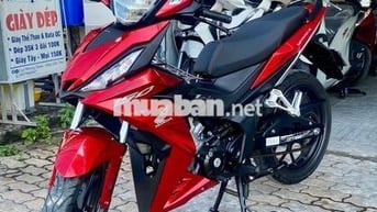Honda Winner V1 2016 máy Zin êm