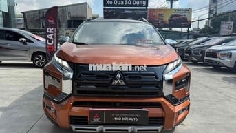 Mitsubishi Xpander 2023 Cross - 15600 km