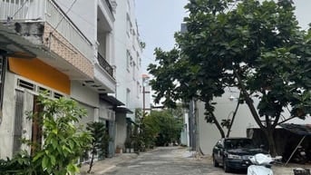 158/49/12 Phan Anh. Dt 5m x 17m. Đất trống. 