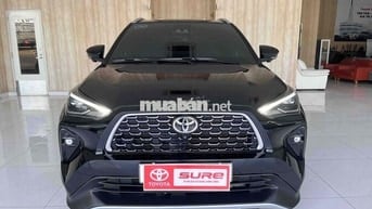 Toyota Yaris Cross 2023 HEV 1.5 CVT - 28990 km